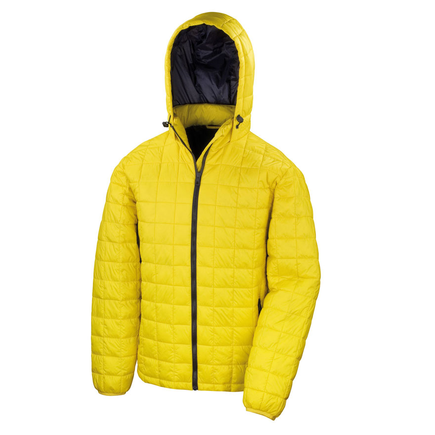 R401X-RESULT BLIZZARD JACKET